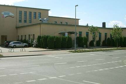 Gewerbeobjekt Wismar Wismar West - 1.349.000&euro; | Angebot:22907391