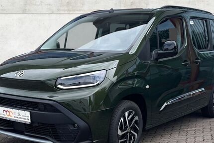 Toyota Proace City 6.500 km 37.999 € Schwerin 19057