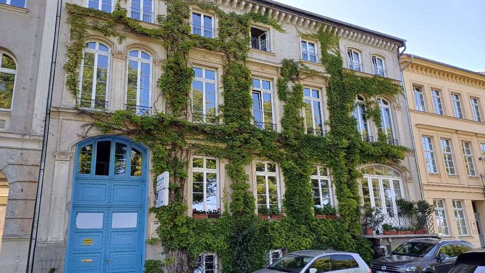 Gewerbeobjekt Schwerin Altstadt - 1.343&euro; | Angebot:27653392