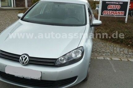 VW Golf 172.100 km 4.990 € Wittenförden 19073