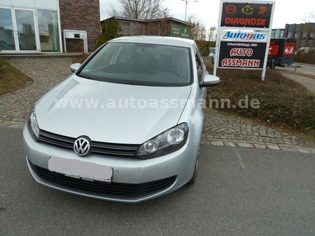 VW Golf 172.100 km 4.990 € Wittenförden 19073