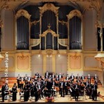 Neue Philharmonie Hamburg: Neujahrskonzert