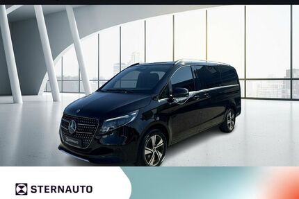 Mercedes V 250