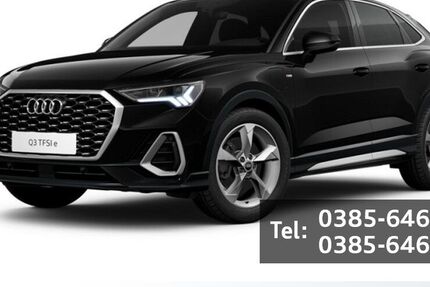 Audi Q3 38.200 km 34.490 &euro; Schwerin 19061