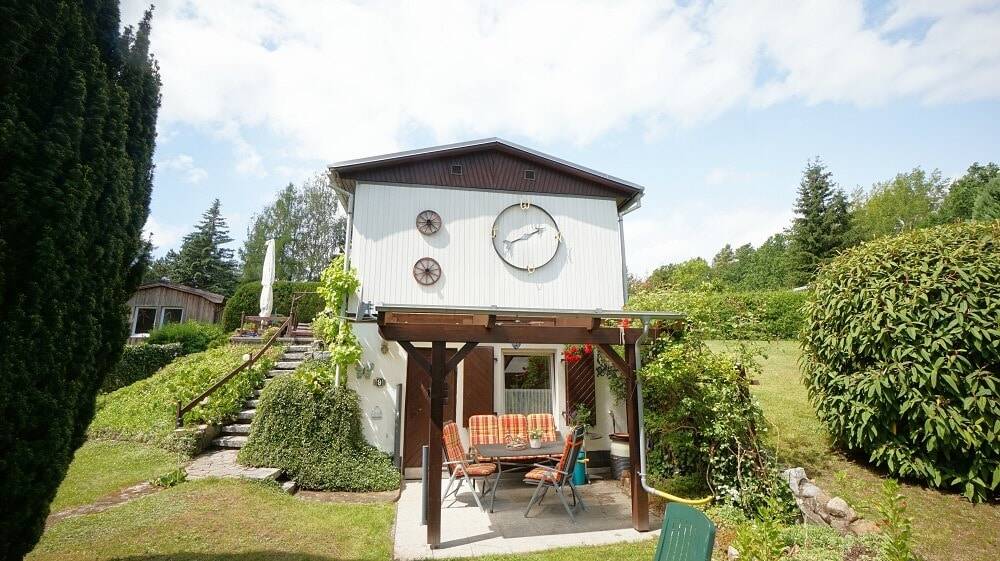 Mehrfamilienhaus, Wohnhaus Weitendorf Schönlage - 3 Zimmer, 49 m&sup2;, 77.000&euro; | Angebot:26684288