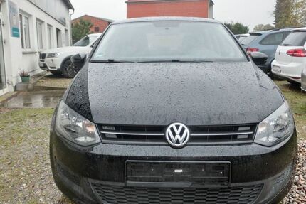 VW Polo 186.000 km 3.900 € Schwerin-Warnitz /MV 19057