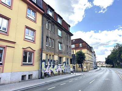 IHR NEUES PROJEKT IN DER PAULSSTADT - Mehrfamilienhaus, Wohnhaus Schwerin | Angebot:27354924
