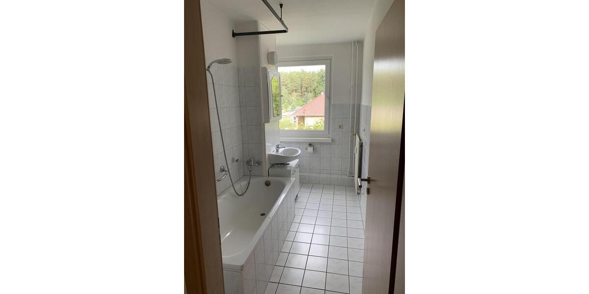 Etagenwohnung Hagenow - 3 Zimmer, 60 m&sup2;, 450&euro; | Angebot:24492777