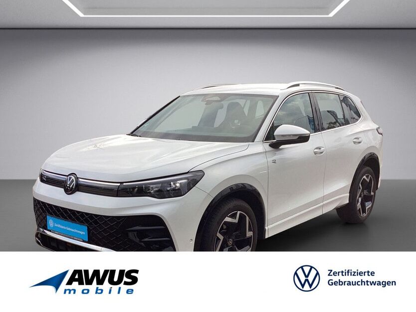 VW Tiguan 16.350 km 44.990 € Schwerin 19057