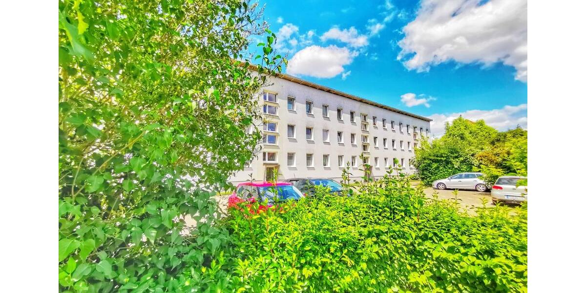 Etagenwohnung Lübstorf - 3 Zimmer, 62 m&sup2;, 750&euro; | Angebot:27638674