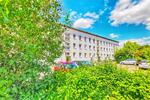 Etagenwohnung Lübstorf - 3 Zimmer, 62 m&sup2;, 750&euro; | Angebot:27638674