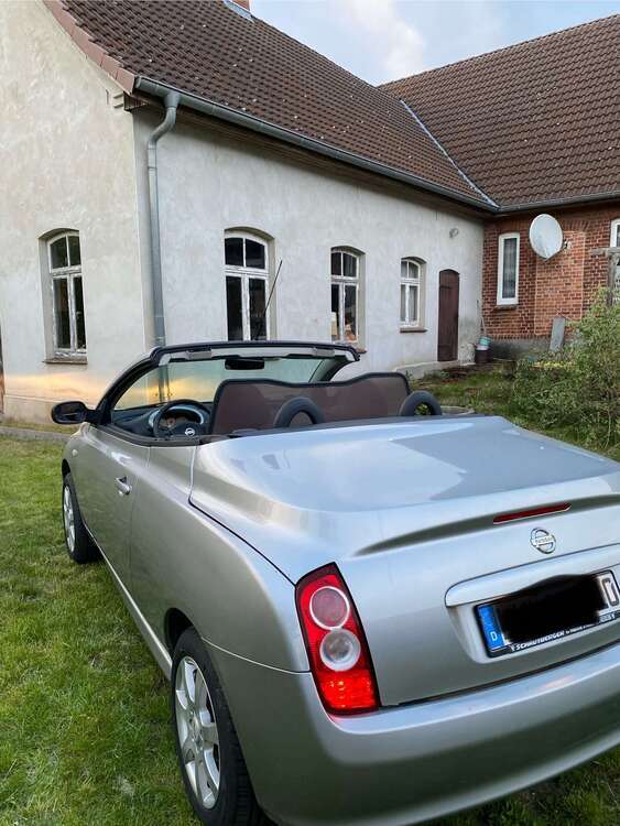 Micra