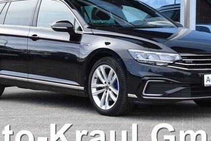 VW Passat Variant 32.230 km 24.949 &euro; Rehna 19217