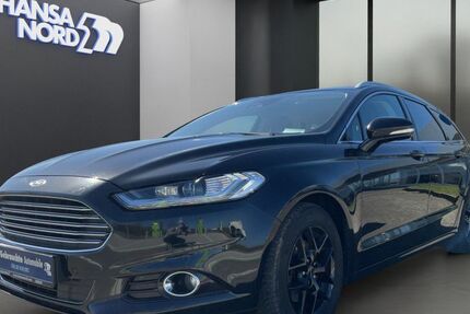 Ford Mondeo 184.828 km 7.999 &euro; Dorf Mecklenburg/Wismar 23972