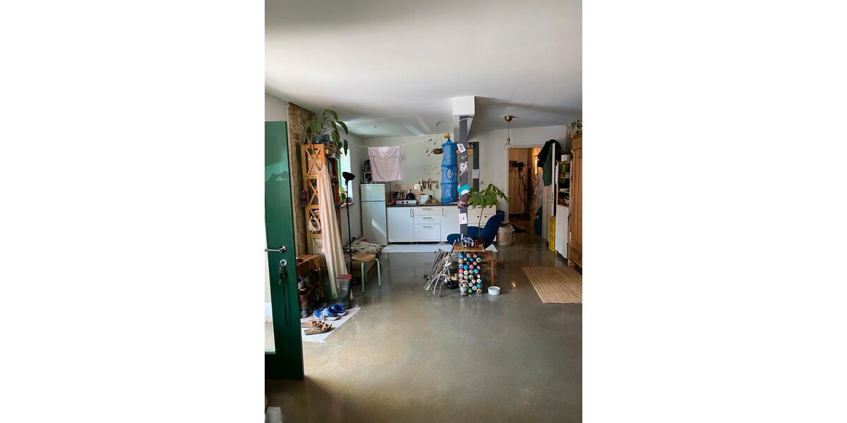 Erdgeschoßwohnung Wismar Altstadt - 1 Zimmer, 50 m&sup2;, 660&euro; | Angebot:26702397