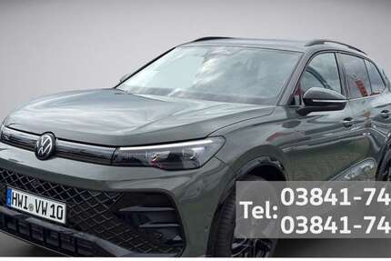 VW Tiguan 2.500 km 52.990 &euro; Wismar 23970