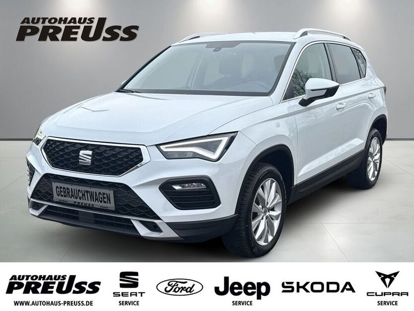 Ateca