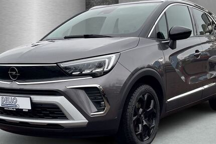 Opel Crossland (X) 48.968 km 18.450 &euro; Schwerin 19061