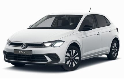 VW Polo 26.012 km 20.990 &euro; Schwerin 19057