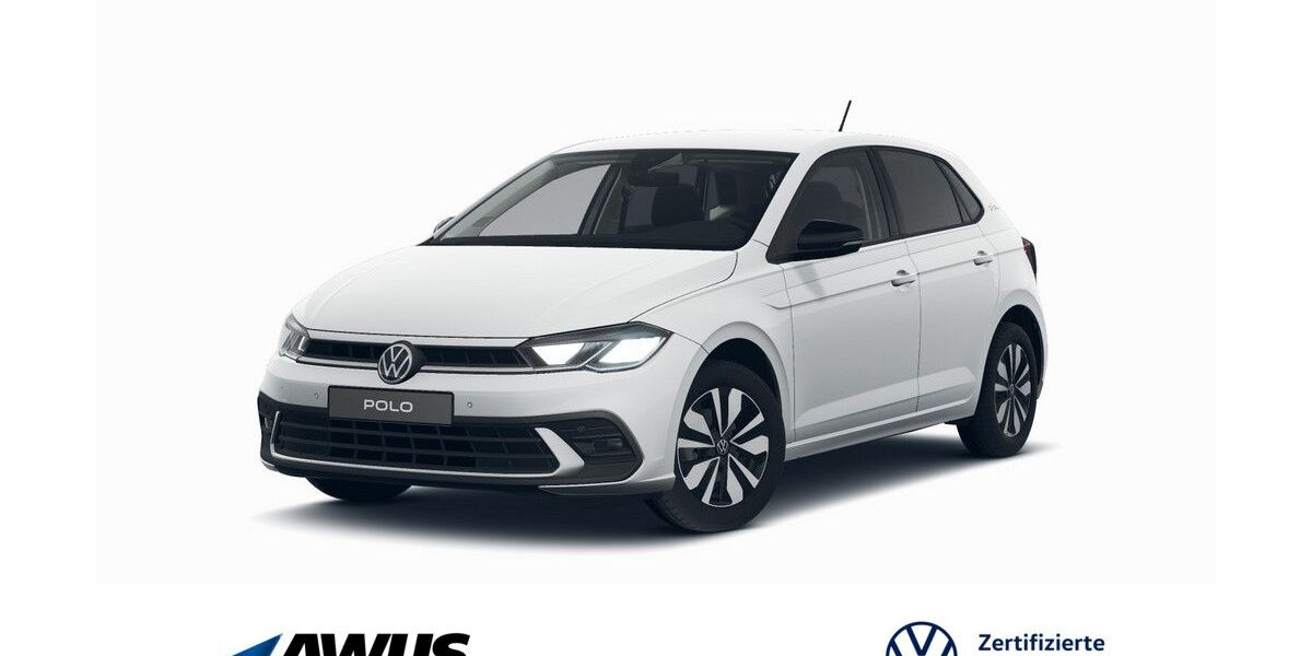 VW Polo 26.012 km 20.990 &euro; Schwerin 19057