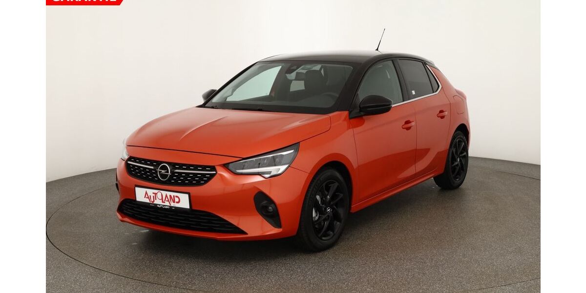 Opel Corsa 69.609 km 15.990 &euro; Schwerin 19061