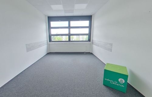 Arbeiten leicht gemacht – Ihr flexibles Micro-Büro! zimmer