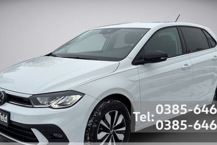 VW Polo 7.500 km 25.444 &euro; Schwerin 19061