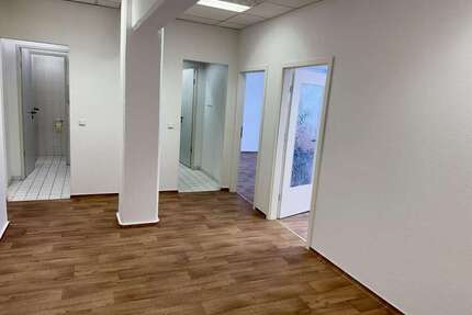 Büro in Schwerin - Altstadt 935 € 85 m²