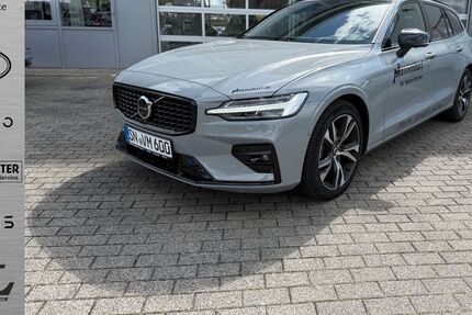 Volvo V60 15.750 km 47.490 &euro; Schwerin 19057