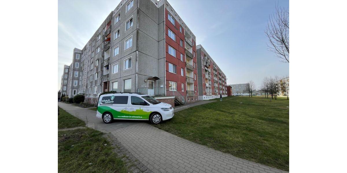 Gewerbeobjekt Schwerin Gartenstadt - 439&euro; | Angebot:25446675