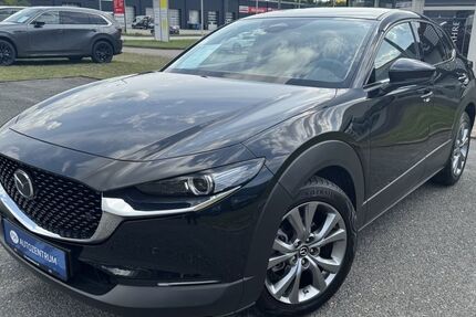 Mazda CX-30 19.645 km 27.490 &euro; Wismar 23970