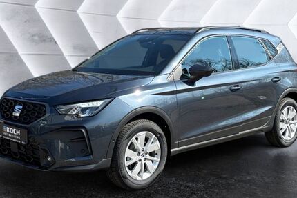 Seat Arona 1.100 km 23.990 &euro; Schönefeld 12529