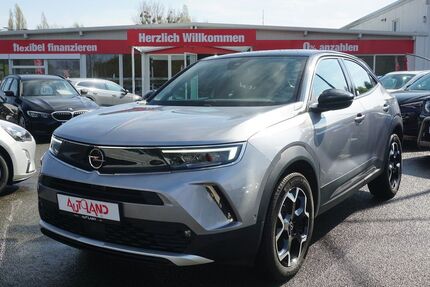 Opel Mokka 18.261 km 21.950 &euro; Schwerin 19061