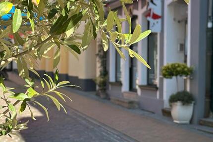 Wohnung -Buschstraße Schwerin zimmer