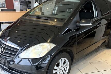 Mercedes-Benz A 150 217.500 km 1.495 &euro; Schwerin 19061