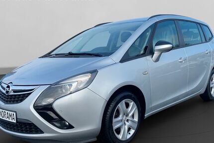 Opel Zafira 116.390 km 8.990 &euro; Schönefeld OT Großziethen 12529