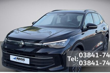 VW Tiguan 20.900 km 38.990 € Wismar 23970