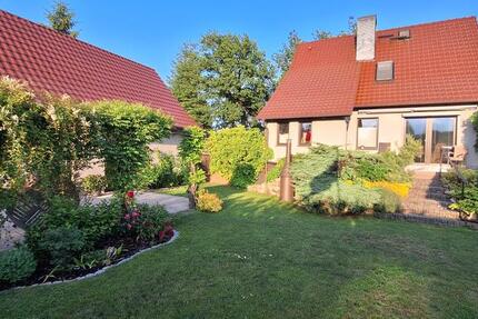 Haus Crivitz - 4 Zimmer, 144 m&sup2;, 330.000&euro; | Angebot:26198475