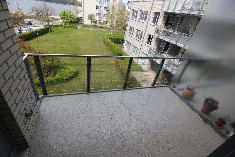 Etagenwohnung Schwerin Altstadt - 1 Zimmer, 44 m&sup2;, 450&euro; | Angebot:26336312