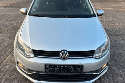 VW Polo 66.000 km 8.330 &euro; Wittenburg 19243