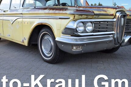 Ford Andere 2.385 km 13.949 € Rehna 19217