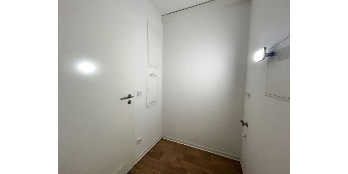 Etagenwohnung Schwerin Gartenstadt - 2 Zimmer, 58 m&sup2;, 382&euro; | Angebot:26676786