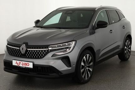 Renault Austral 11.948 km 31.785 &euro; Schwerin 19061