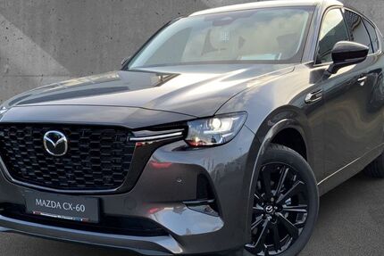 Mazda CX-60 13.500 km 48.900 € Schwerin 19057