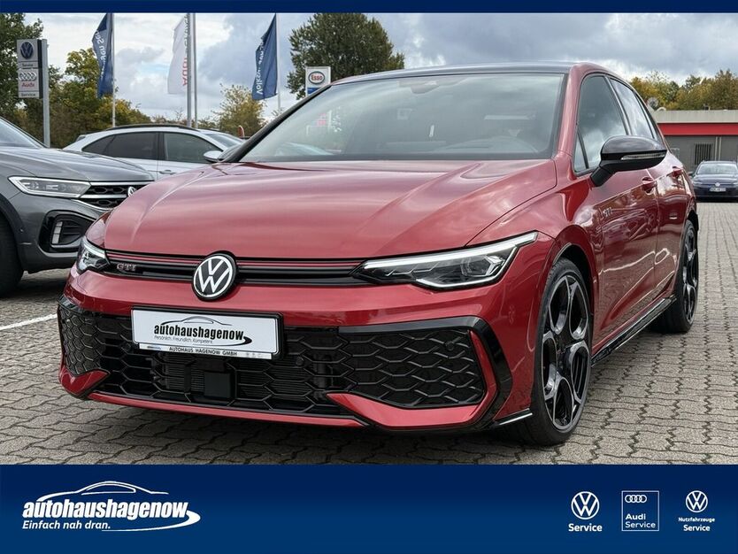 VW Golf 10.525 km 38.900 € Hagenow 19230