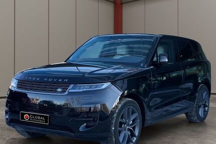 Land Rover Range Rover Sport 25.000 km 96.900 &euro; Blankenfelde-Mahlow, OT Groß Kienitz 15831