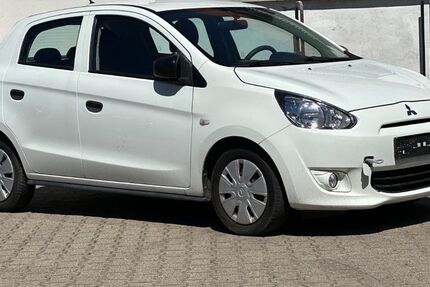 Mitsubishi Space Star 158.000 km 800 &euro; Bandenitz 19230