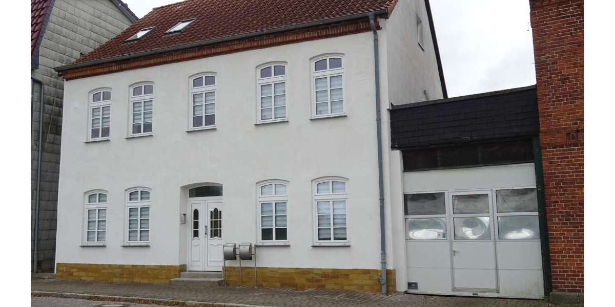 Haus zum Kaufen in Rehna 289.000 € 238 m² 9 zimmer