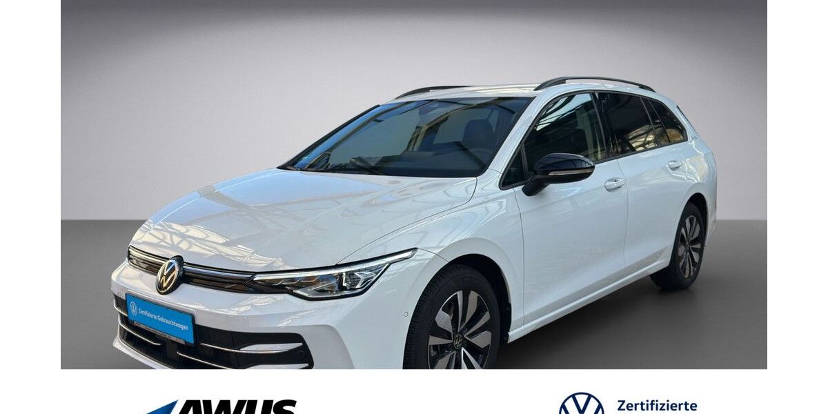 VW Golf 19.800 km 31.990 &euro; Schwerin 19057