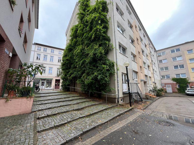 Attraktive Ladenfläche in 1A - Lage von Schwerin zimmer